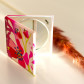 Second Chance - Pocket mirror - Mimi Nymphea