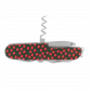 Seconde Chance - Couteau multifonctions - Knife me up Cherry