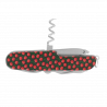 Seconde Chance - Couteau multifonctions - Knife me up Cherry Seconde Chance - Couteau multifonctions - Knife me up Cherry