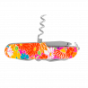 Seconde Chance - Couteau multifonctions - Knife me up Flowers Seconde Chance - Couteau multifonctions - Knife me up Flowers