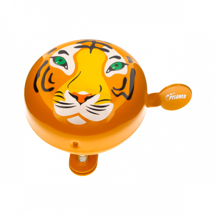 Campanello per bicicletta - Atmosphère Tiger