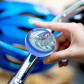 Campanello per bicicletta - Atmosphère Scale