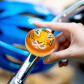Campanello per bicicletta - Atmosphère Scale