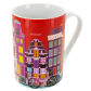 Henkeltasse 24 cl - Beau Mug