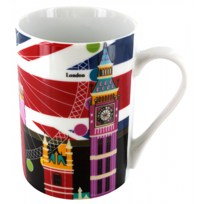 Tazza mug 24 cl - Beau Mug