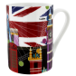 Henkeltasse 24 cl - Beau Mug