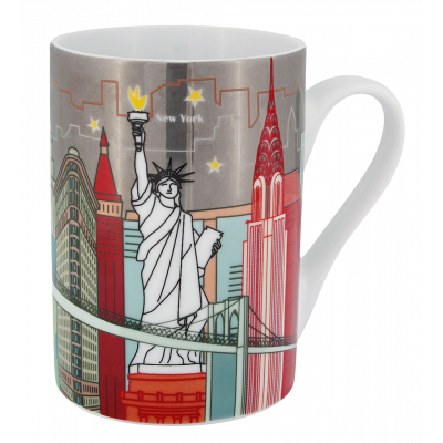 Mug 24 cl - Beau Mug
