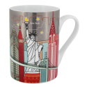 Henkeltasse 24 cl - Beau Mug