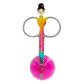 Nail scissors - Sissikut Gold