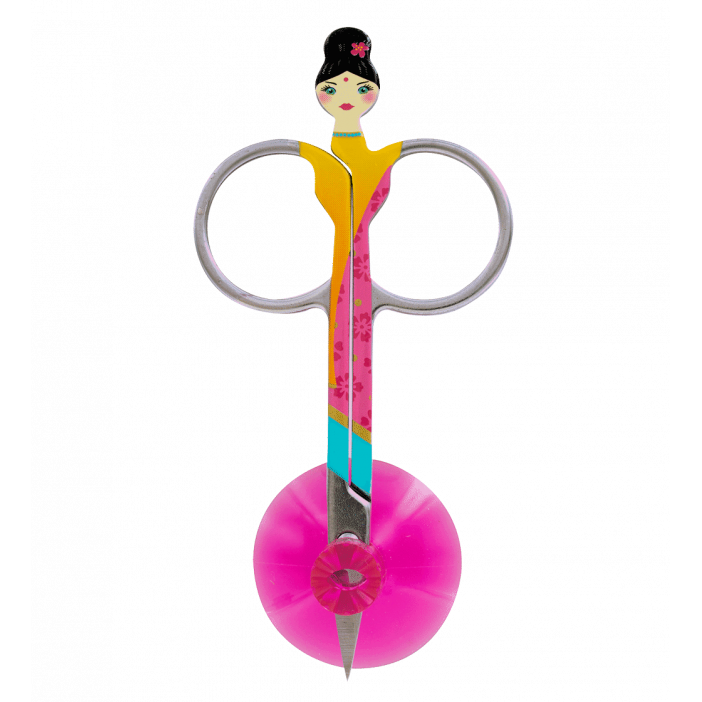 Nail scissors - Sissikut