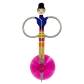 Nail scissors - Sissikut Gold