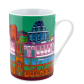 Henkeltasse 24 cl - Beau Mug
