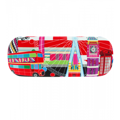 Hard glasses case - Beau Regard