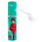 Vaporisateur de parfum de sac - Flairy Orchid Blue