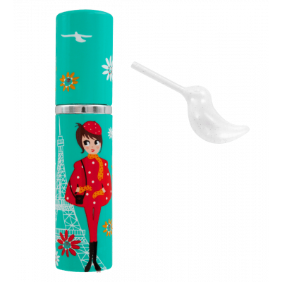Vaporisateur de parfum de sac - Flairy - Petite Parisienne