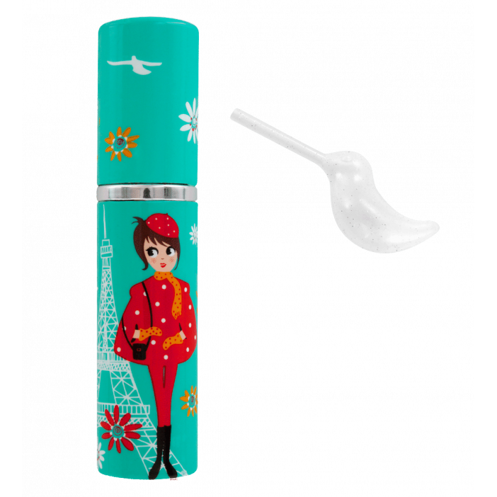 Vaporisateur de parfum de sac - Flairy Petite Parisienne
