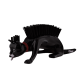 Nail brush - Caty