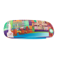 Hard glasses case - Beau Regard Fleurettes
