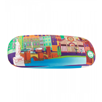 Hard glasses case - Beau Regard
