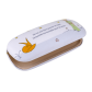 Hard glasses case - Beau Regard Fleurettes