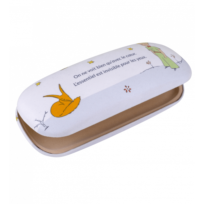 Hard glasses case - Beau Regard The Little Prince