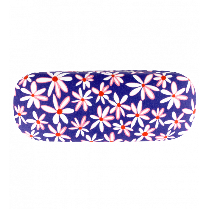 Étui à lunettes rigide - Beau Regard