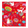 Tissu microfibre pour lunettes - Belle Vue