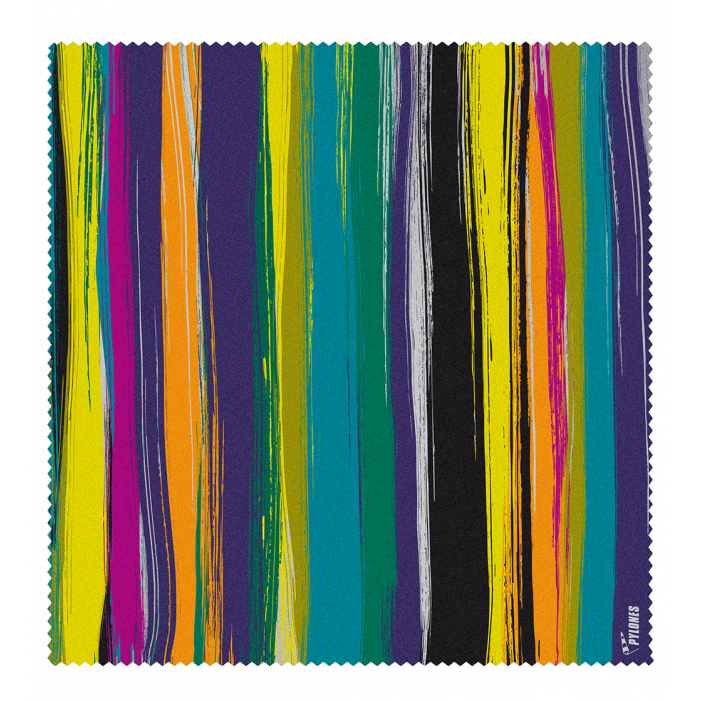 Tissu microfibre pour lunettes - Belle Vue Paint