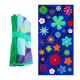  Blue Flower