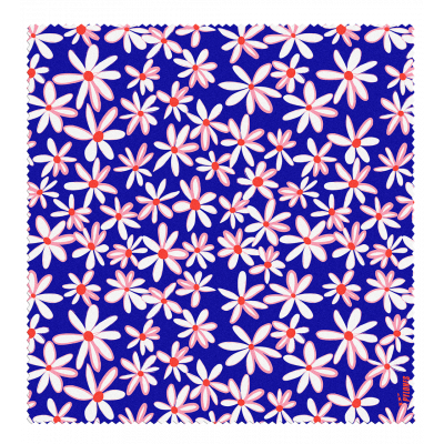 Tissu microfibre pour lunettes - Belle Vue