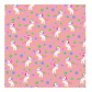  Licorne Rose
