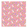  Licorne Rose
