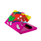 Porte cartes de visite - Busy Scale