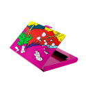 Porte cartes de visite - Busy