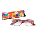 Lunettes de correction - Lunettes X4 Carrées Flowers