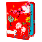Porte cartes de fidélité - Voyage