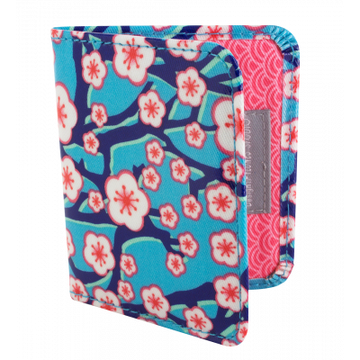 Porte cartes de fidélité - Voyage