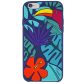 iPhone 6 flexible case - Tropical Jungle
