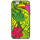 Coque souple pour iPhone 6 -Tropical Jungle