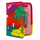 Porte cartes de fidélité - Voyage
