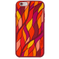 Coque souple pour iPhone 6 - Tropical Leaf