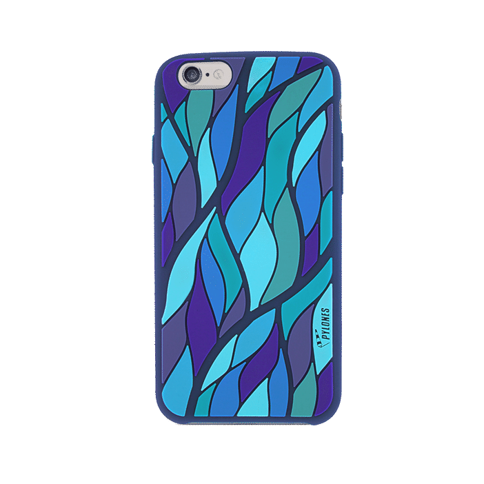 Coque souple pour iPhone 6 - Tropical Leaf Coque souple pour iPhone 6 - Tropical Leaf