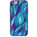 Coque souple pour iPhone 6 - Tropical Leaf