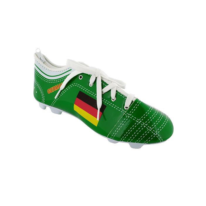 Federmäppchen - Football Trousse Deutschland