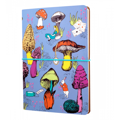 Double carnet A5 - Smart note