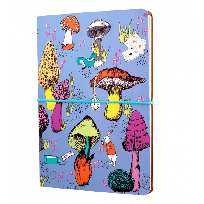 Double carnet A5 - Smart note