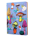 Double carnet A5 - Smart note