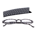 Lunettes de correction - Lunettes X4 Ovales Paon 350