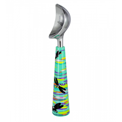 Ice cream scoop - Scoop