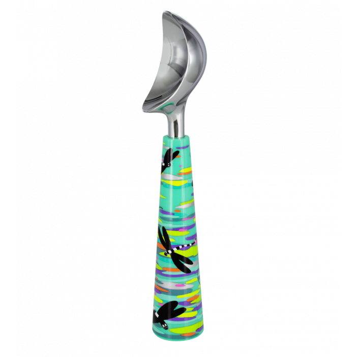 Ice cream scoop - Scoop Reflet
